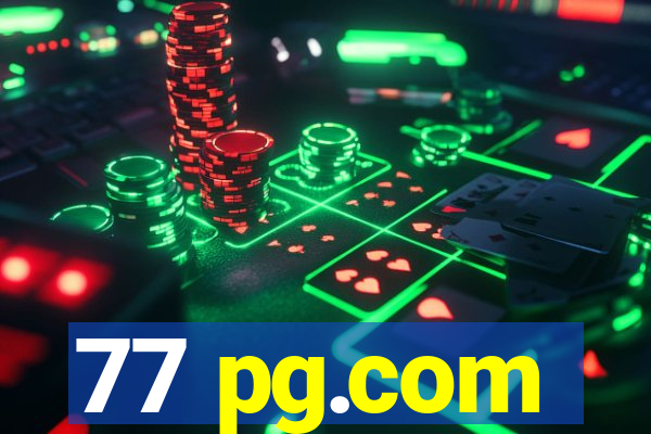 77 pg.com